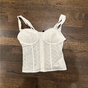 Lulus Top size small